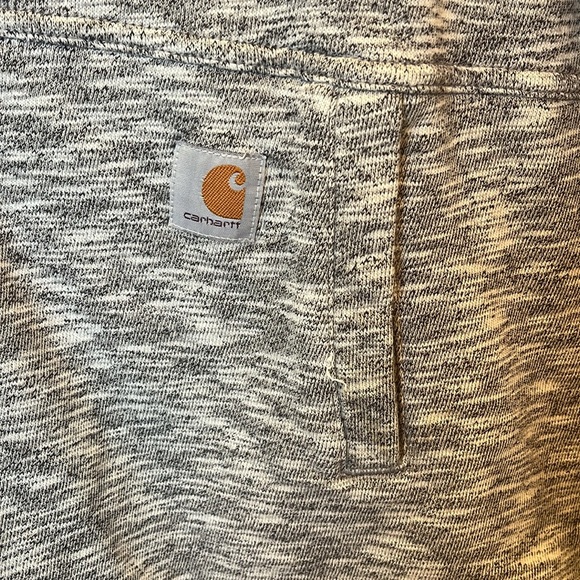 Carhartt Womens Hoodie - Picture 3 of 5
